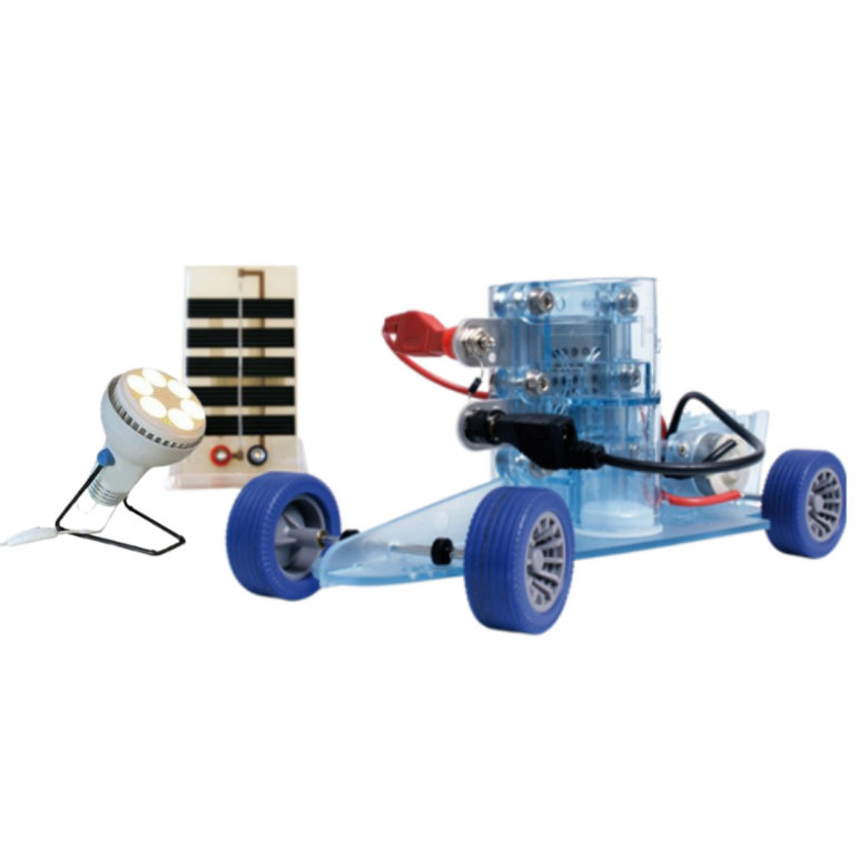 Dr FuelCell® Model Car